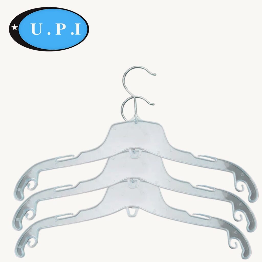 Plastic Dress Blouse Hangers