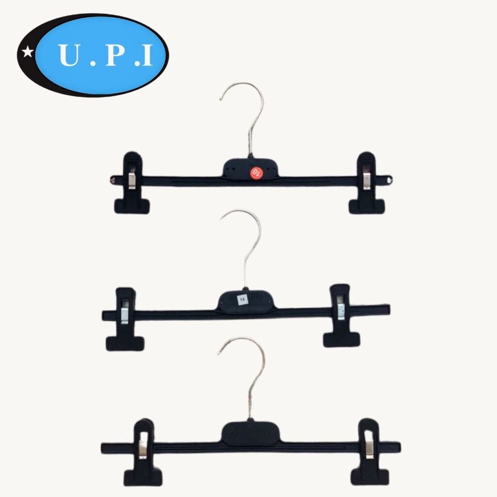 Plastic Pants and Skirts Hangers