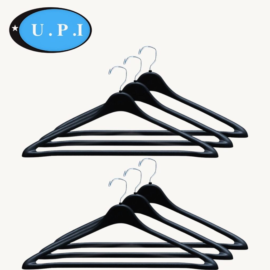 Plastic Suits Hangers