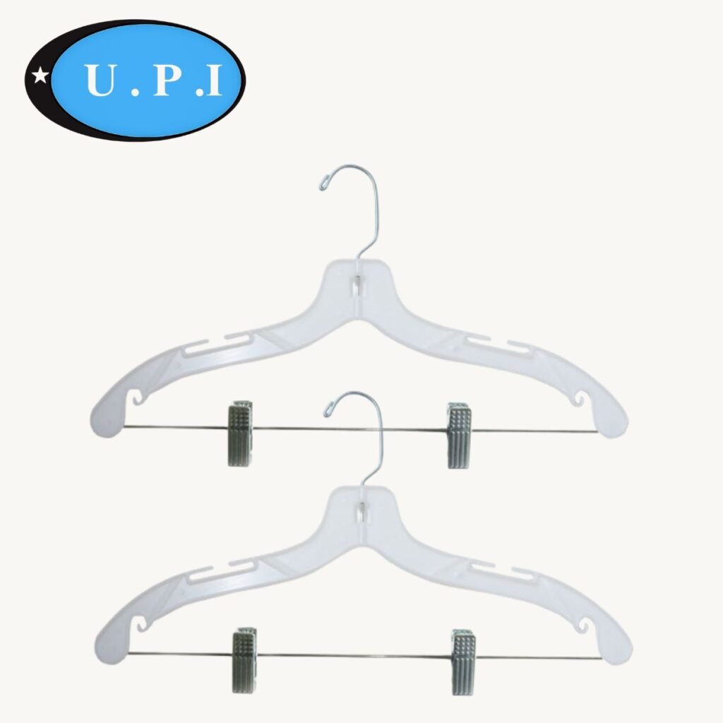 Plastic Dress Hangers