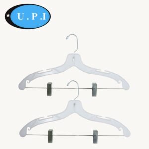Plastic Dress Hangers