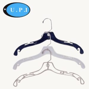 Plastic Dress Hangers