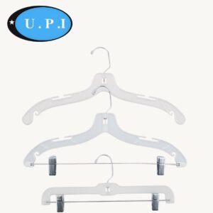 Plastic Dress Hangers