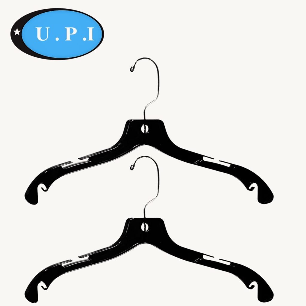Plastic Dress Hangers