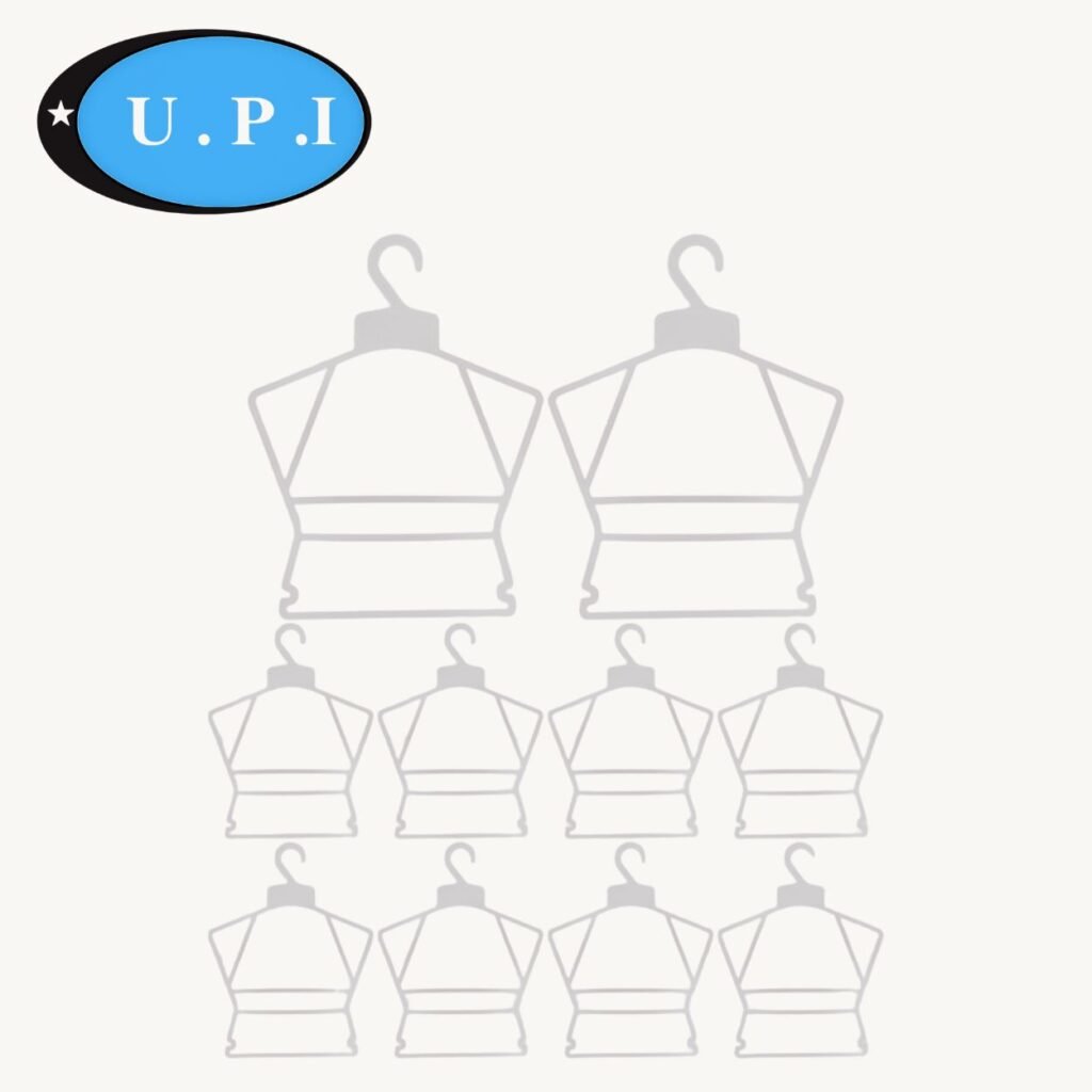 Plastic Kids Hangers