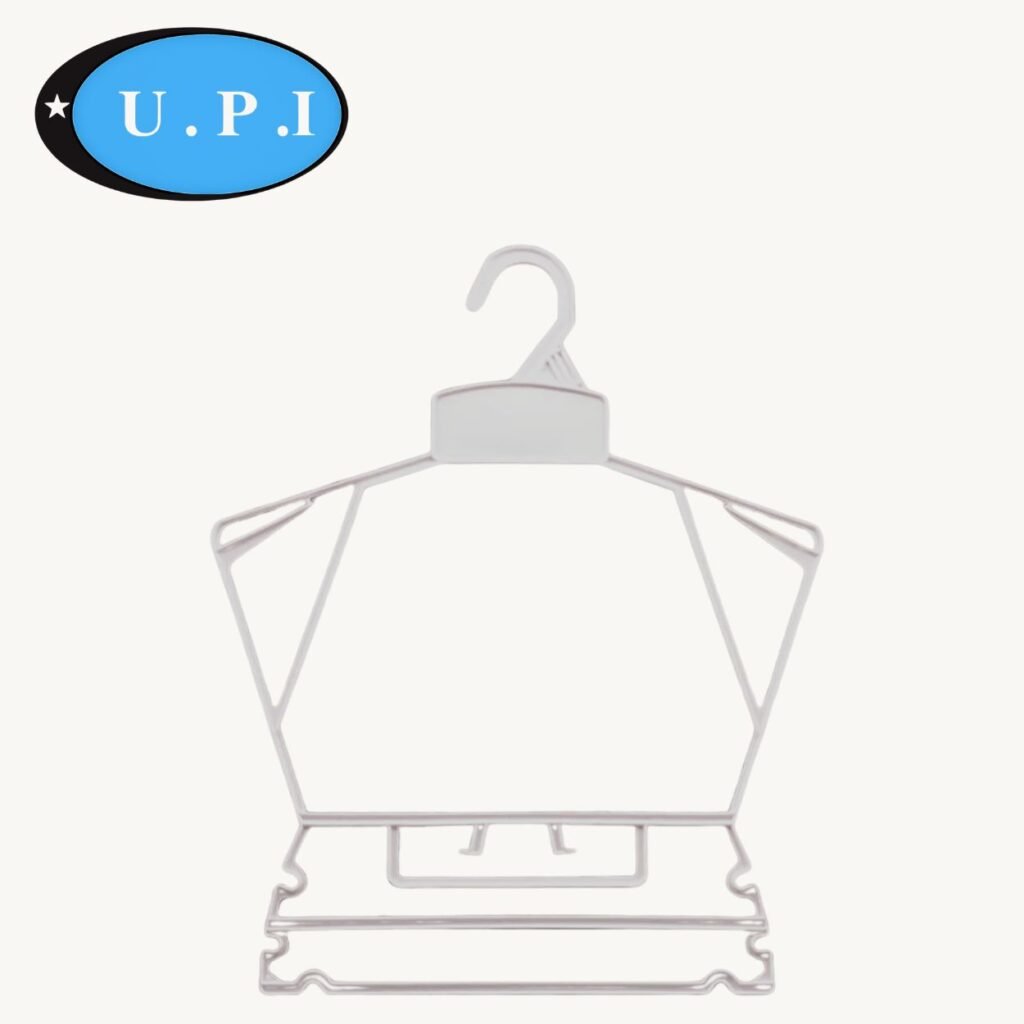 Plastic Kids Hangers