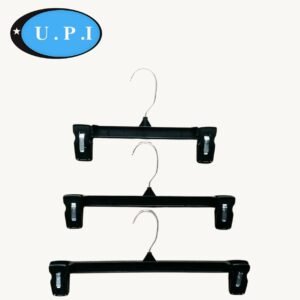 Plastics Skirt and Pant Hangers