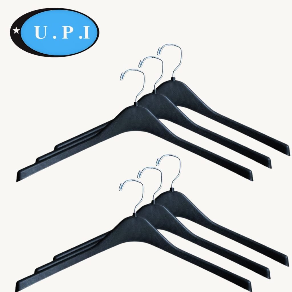 Plastic Suits Hangers