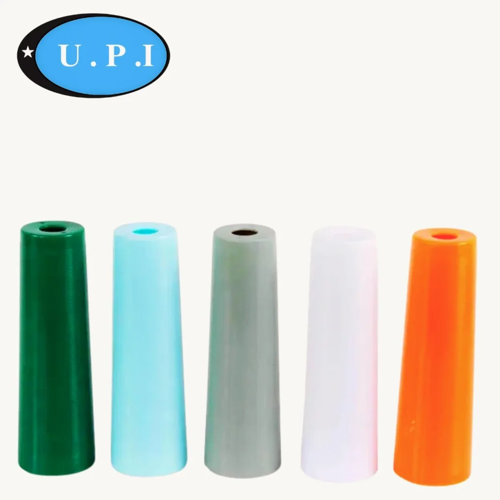 Plastic Yarn Cone