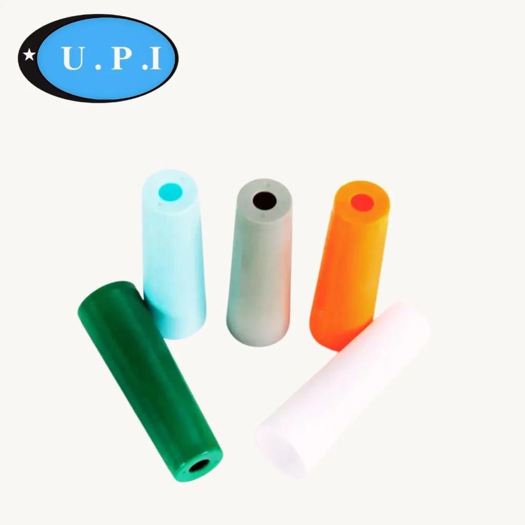 Plastic Yarn Cone