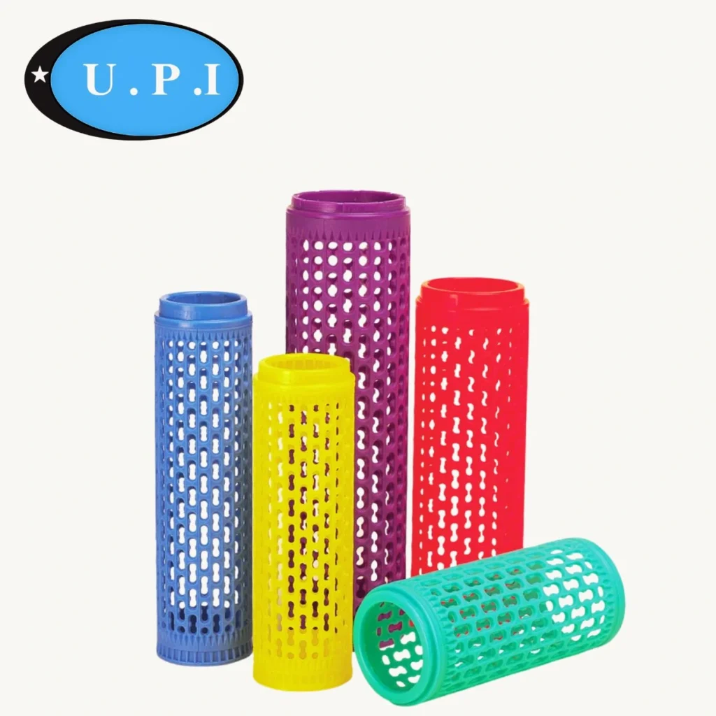 Plastic Textile Dyeing Cone