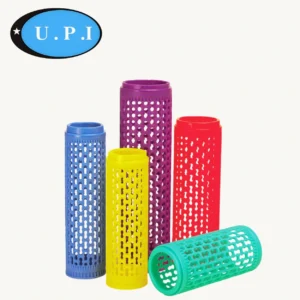 Plastic Textile Dyeing Cone