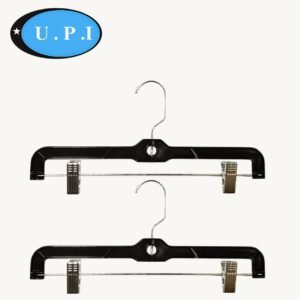 Plastic Skirts and Pants Hangers